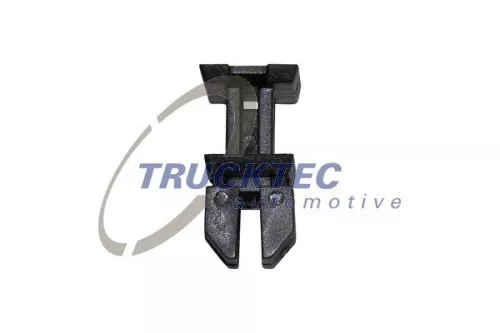 TRUCKTEC AUTOMOTIVE Halteklammer (02.67.225)