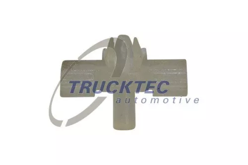 TRUCKTEC AUTOMOTIVE Halteklammer (02.67.226)