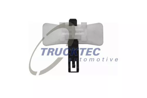 TRUCKTEC AUTOMOTIVE Clip (02.67.229)