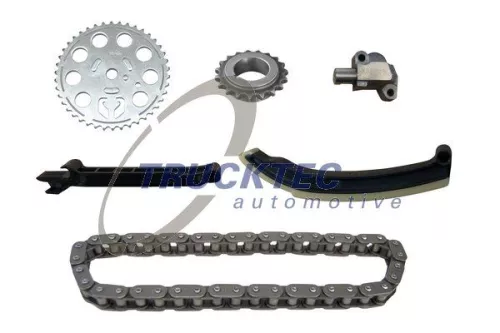 TRUCKTEC AUTOMOTIVE Steuerkettensatz (02.67.234)