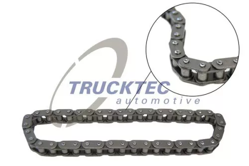 TRUCKTEC AUTOMOTIVE Kette, Ölpumpenantrieb (02.67.247)
