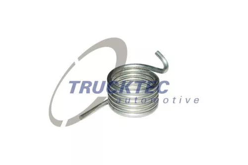 TRUCKTEC AUTOMOTIVE Feder (01.67.117)