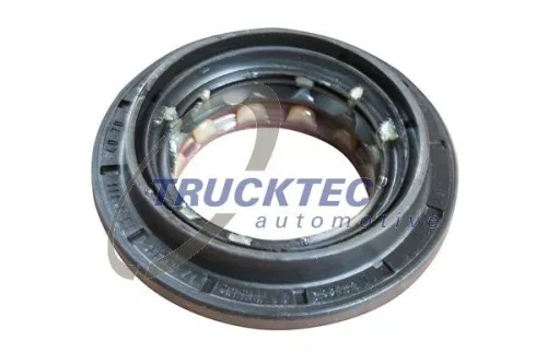 TRUCKTEC AUTOMOTIVE Wellendichtring, Differential (02.67.251)