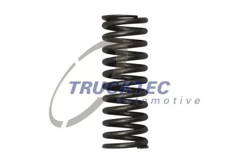 TRUCKTEC AUTOMOTIVE Feder (01.67.131)