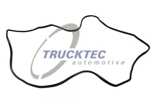 TRUCKTEC AUTOMOTIVE Dichtung, Zylinderkopfhaube (03.10.010)