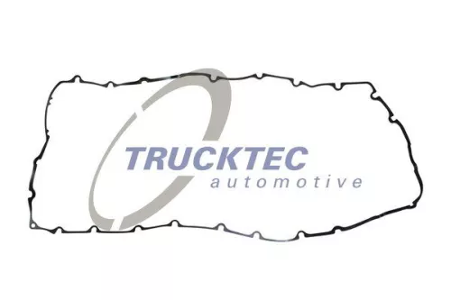 TRUCKTEC AUTOMOTIVE Dichtung, Gehäusedeckel (Kurbelgehäuse) (03.10.015)