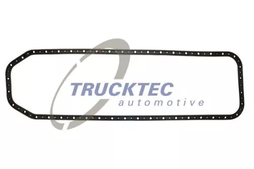 TRUCKTEC AUTOMOTIVE Dichtung, Ölwanne (03.10.017)