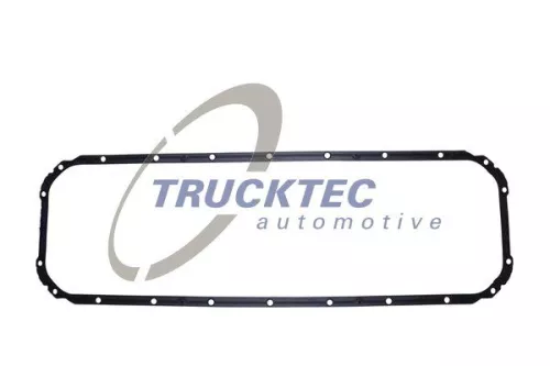 TRUCKTEC AUTOMOTIVE Dichtung, Ölwanne (03.10.018)