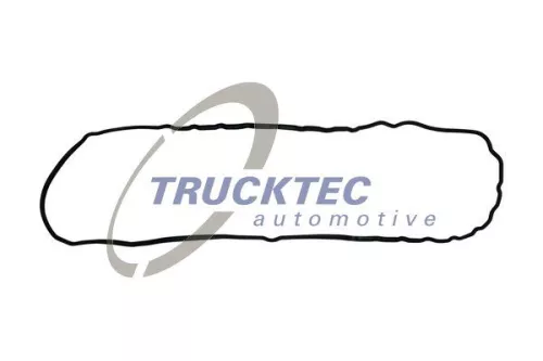 TRUCKTEC AUTOMOTIVE Dichtung, Ölwanne (03.10.019)