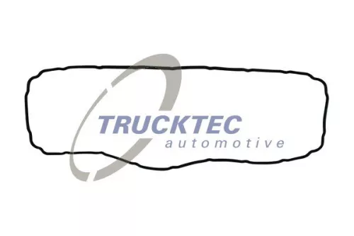 TRUCKTEC AUTOMOTIVE Dichtung, Ölwanne (03.10.020)