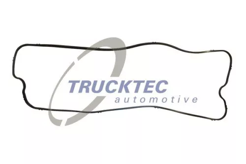 TRUCKTEC AUTOMOTIVE Dichtung, Zylinderkopfhaube (03.10.030)
