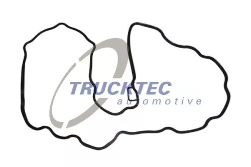 TRUCKTEC AUTOMOTIVE Dichtung, Zylinderkopfhaube (03.10.033)