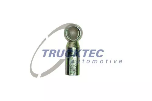 TRUCKTEC AUTOMOTIVE Kugelpfanne (01.67.146)