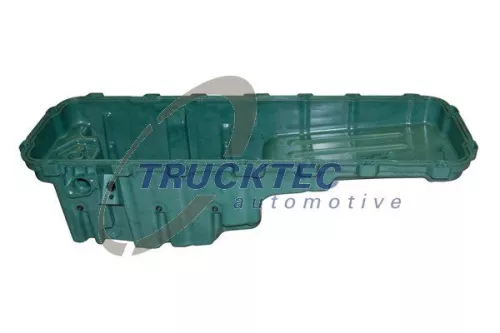 TRUCKTEC AUTOMOTIVE Ölwanne (03.10.037)