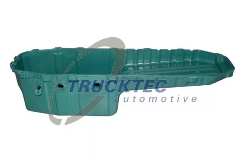 TRUCKTEC AUTOMOTIVE Ölwanne (03.10.038)