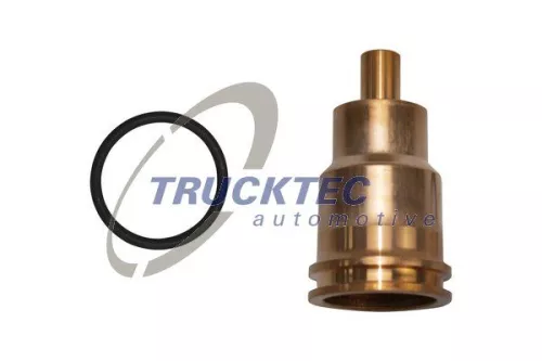 TRUCKTEC AUTOMOTIVE Hülse, Düsenhalter (03.10.042)
