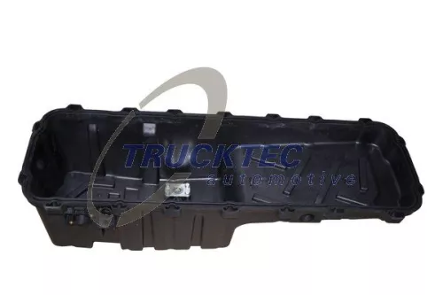 TRUCKTEC AUTOMOTIVE Ölwanne (03.10.044)