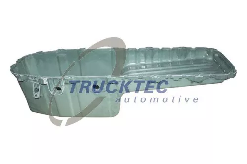 TRUCKTEC AUTOMOTIVE Ölwanne (03.10.045)