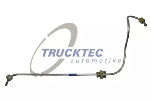 TRUCKTEC AUTOMOTIVE Hochdruckleitung, Einspritzanlage (01.13.018)