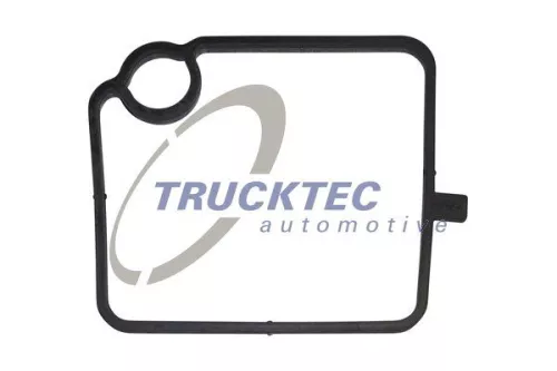 TRUCKTEC AUTOMOTIVE Dichtung, Kurbelgehäuseentlüftung (03.10.055)