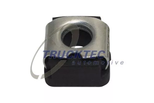 TRUCKTEC AUTOMOTIVE Puffer, Ölwannenbefestigung (03.10.056)