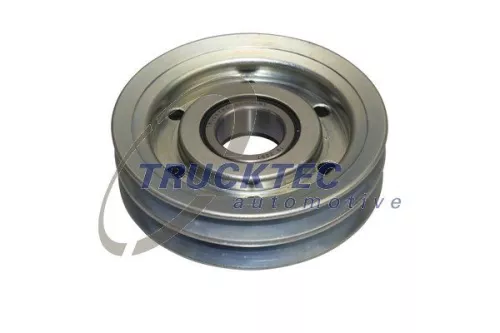 TRUCKTEC AUTOMOTIVE Spannrolle, Keilriemen (03.11.037)