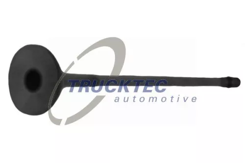 TRUCKTEC AUTOMOTIVE Auslassventil (03.12.005)