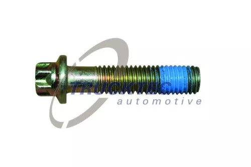 TRUCKTEC AUTOMOTIVE Schraube, Druckplatte (01.67.154)