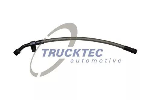 TRUCKTEC AUTOMOTIVE Druckleitung, Druckluftkompressor (03.13.056)