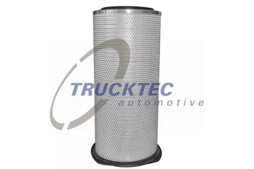 TRUCKTEC AUTOMOTIVE Luftfilter (03.14.002)
