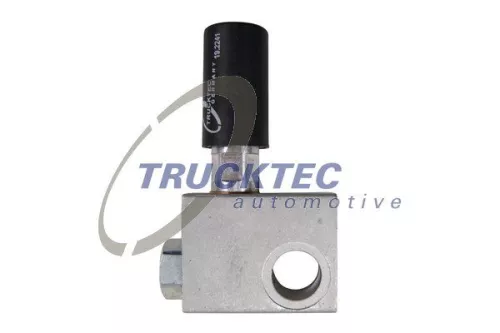 TRUCKTEC AUTOMOTIVE Pumpe, Kraftstoffvorförderung (03.14.004)