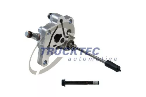 TRUCKTEC AUTOMOTIVE Kraftstoffpumpe (03.14.006)