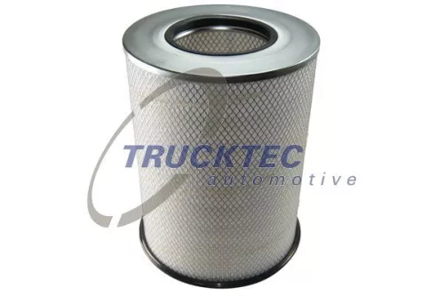 TRUCKTEC AUTOMOTIVE Luftfilter (03.14.011)