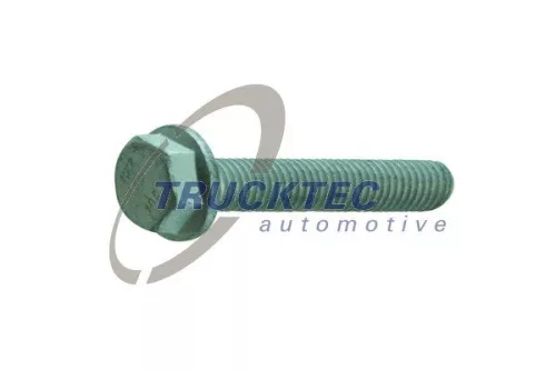 TRUCKTEC AUTOMOTIVE Schraube (01.67.162)