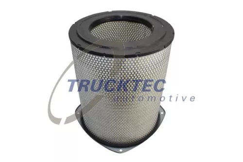 TRUCKTEC AUTOMOTIVE Luftfilter (03.14.012)