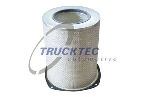 TRUCKTEC AUTOMOTIVE Luftfilter (03.14.014)