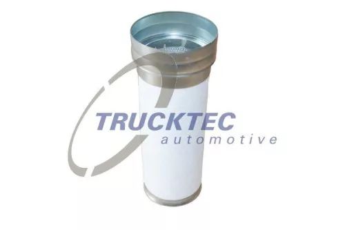 TRUCKTEC AUTOMOTIVE Luftfilter (03.14.020)