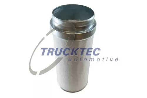 TRUCKTEC AUTOMOTIVE Luftfilter (03.14.021)
