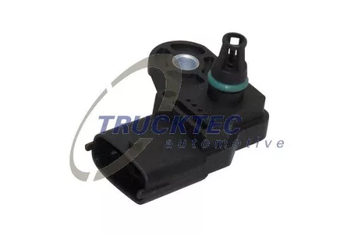 TRUCKTEC AUTOMOTIVE Sensor, Ladedruck (03.14.022)