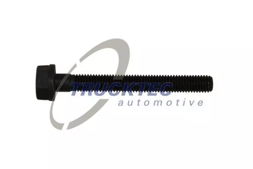 TRUCKTEC AUTOMOTIVE Schraube, Abgasanlage (01.67.164)