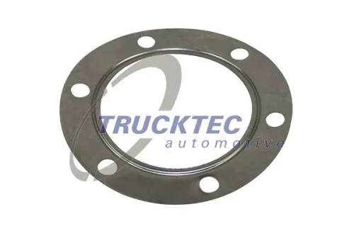 TRUCKTEC AUTOMOTIVE Dichtung, Lader (03.14.024)