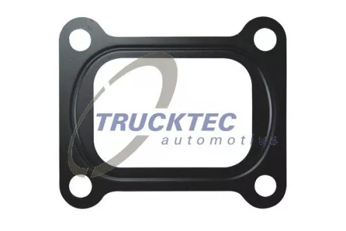 TRUCKTEC AUTOMOTIVE Dichtung, Lader (03.14.026)