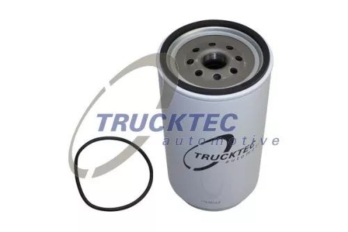 TRUCKTEC AUTOMOTIVE Kraftstofffilter (03.14.028)