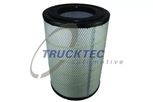 TRUCKTEC AUTOMOTIVE Luftfilter (03.14.032)