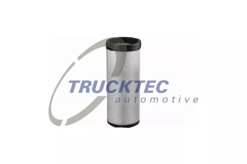 TRUCKTEC AUTOMOTIVE Luftfilter (03.14.033)