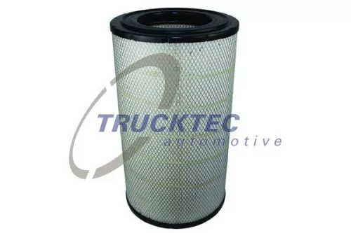 TRUCKTEC AUTOMOTIVE Luftfilter (03.14.034)