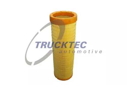TRUCKTEC AUTOMOTIVE Luftfilter (03.14.035)