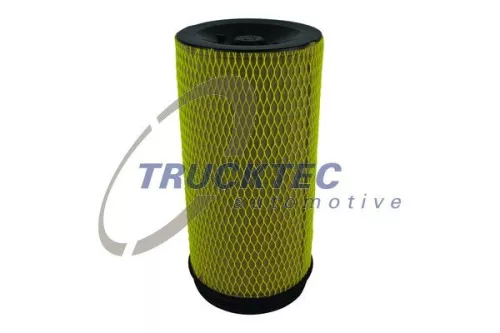 TRUCKTEC AUTOMOTIVE Luftfilter (03.14.037)