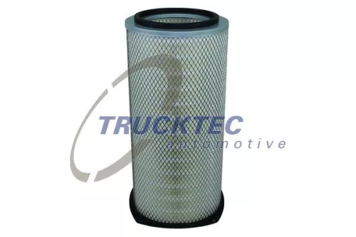 TRUCKTEC AUTOMOTIVE Luftfilter (03.14.041)