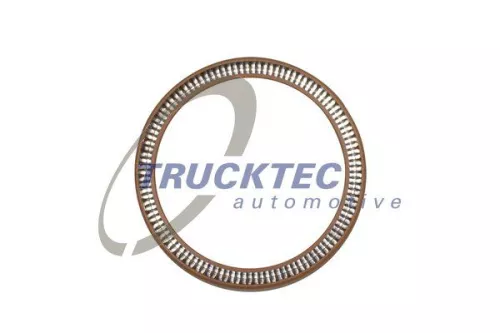 TRUCKTEC AUTOMOTIVE Dichtung, Ladedruckregelventil (03.14.045)